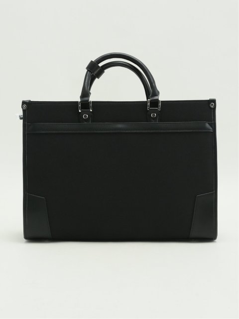 リクルート 2WAY ブリーフバッグ A4対応