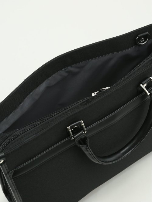 リクルート 2WAY ブリーフバッグ A4対応