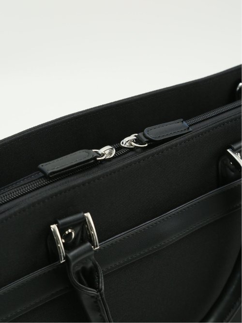 リクルート 2WAY ブリーフバッグ A4対応