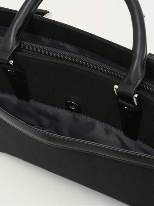 リクルート 2WAY ブリーフバッグ A4対応