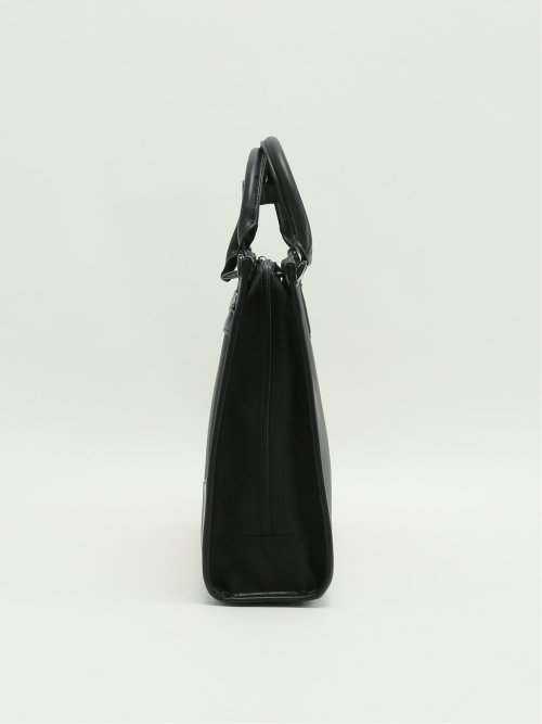 リクルート 2WAY ブリーフバッグ A4対応