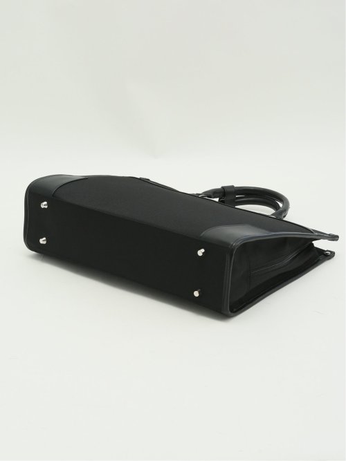 リクルート 2WAY ブリーフバッグ A4対応