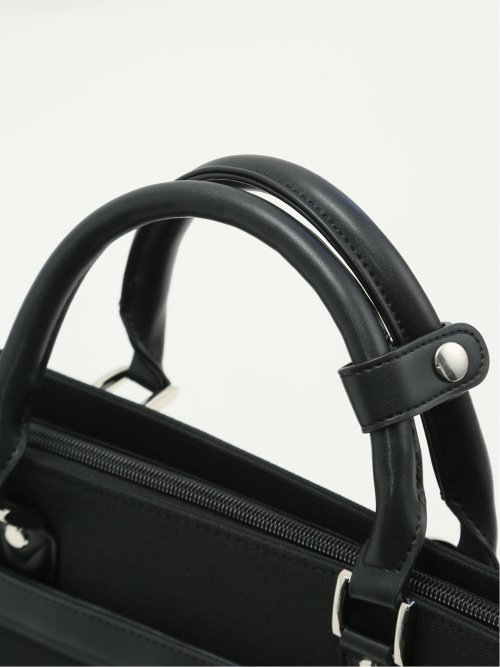 リクルート 2WAY ブリーフバッグ A4対応