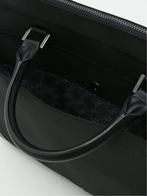 撥水 2WAYブリーフバッグ A4対応