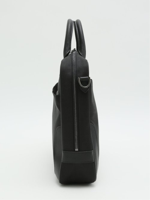 撥水 2WAYブリーフバッグ A4対応