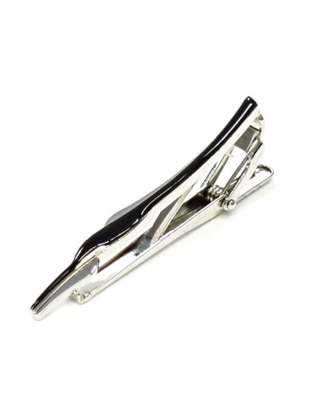 ツートーン デザインタイバー Other 91銀 アクセサリー Taka Q Online Shop タカキューオンラインショップ 公式通販