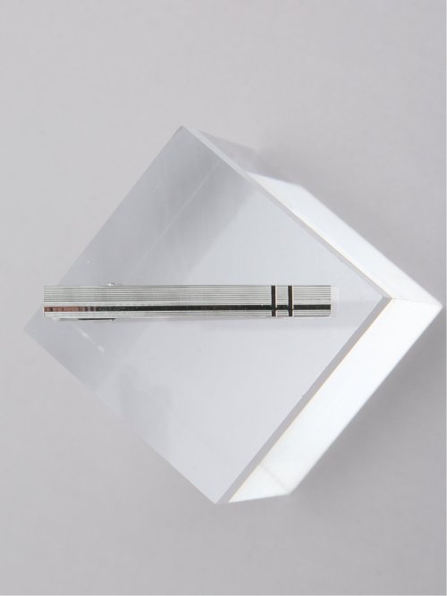 日本製 ダイヤカット タイバー