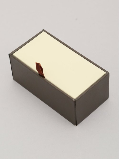 日本製 フラワーデザイン カフス