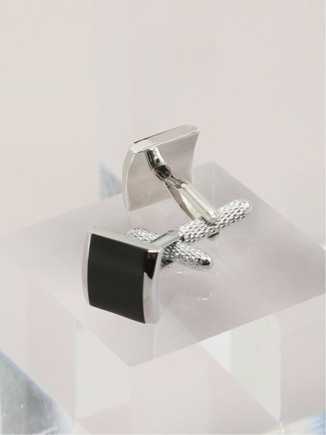 スクエア カフス