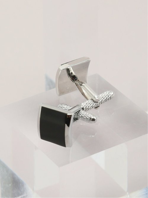 スクエア カフス