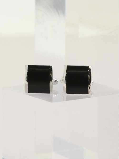 スクエア カフス