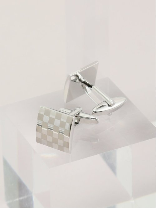 スクエア カフス