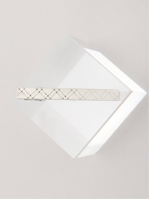 シャドーチェック タイバー