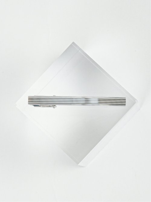 ボーダーデザイン タイバー