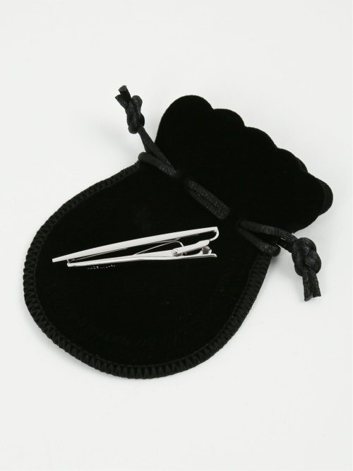 ボーダーデザイン タイバー