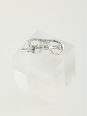 メガネデザイン タイバー