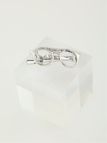 メガネデザイン タイバー