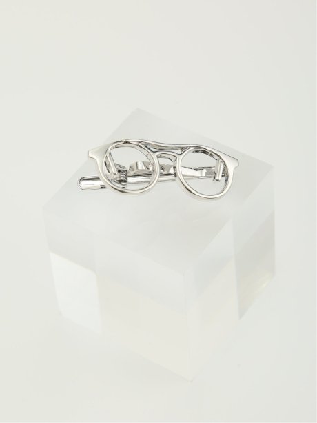 メガネデザイン タイバー