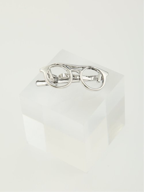 メガネデザイン タイバー