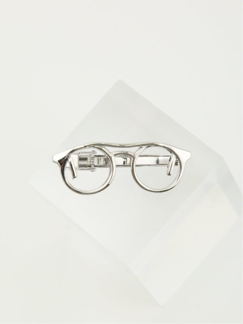 メガネデザイン タイバー