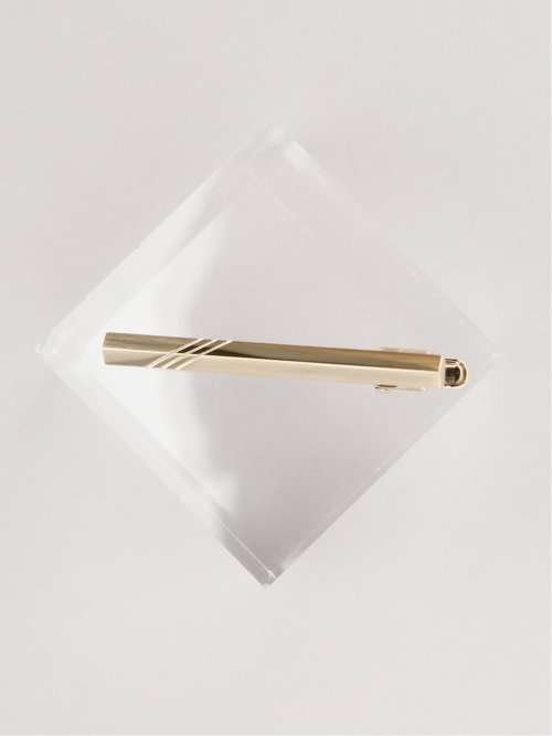 日本製 三角カット タイバー