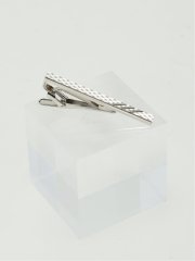 日本製 ダイヤカット タイバー