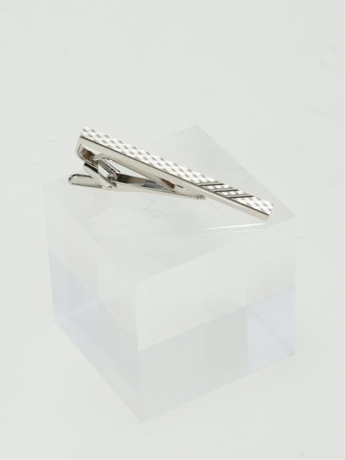 日本製 ダイヤカット タイバー