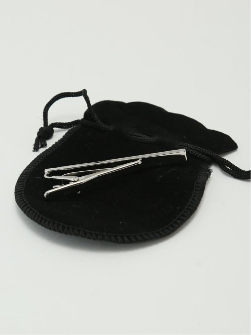 日本製 ダイヤカット タイバー