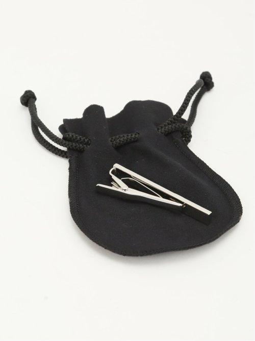 日本製 ダイヤカット タイバー