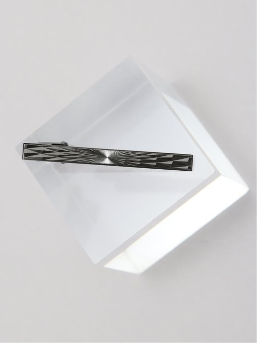 日本製 ダイヤカット タイバー