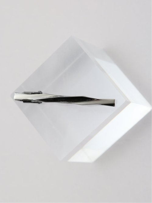 日本製 ツイスト タイバー