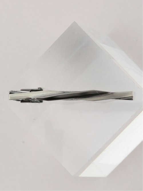 日本製 ツイスト タイバー