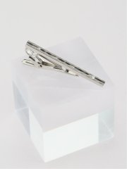 日本製 ダイヤカット タイバー