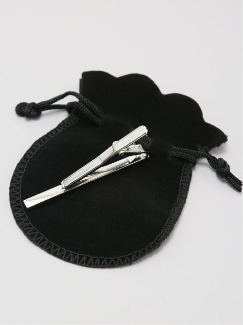 日本製 ダイヤカット タイバー