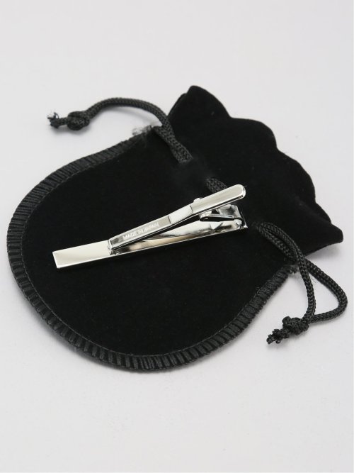 日本製 ダイヤカット タイバー