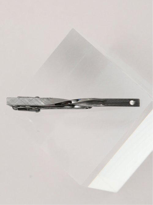 日本製 ツイスト タイバー