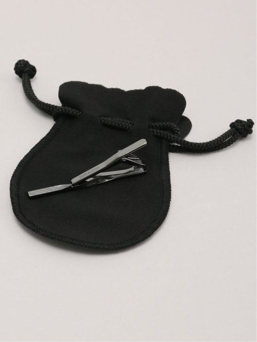 日本製 ツイスト タイバー