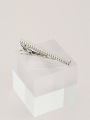 日本製 千鳥柄 タイバー