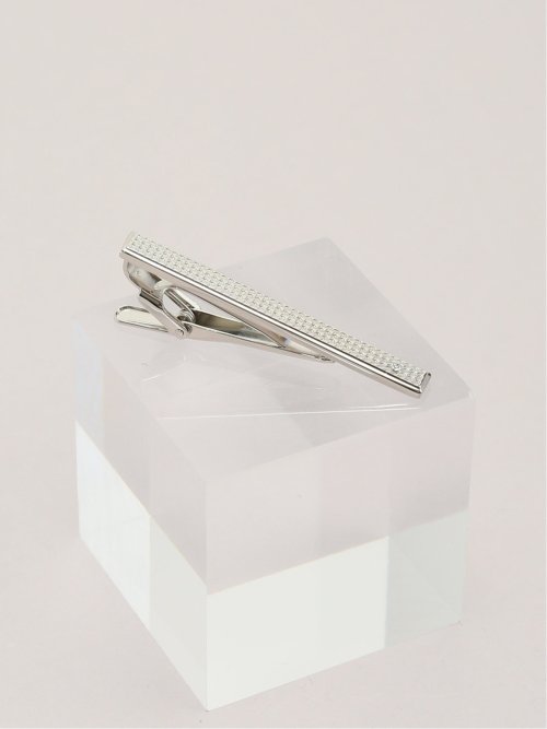 日本製 千鳥柄 タイバー