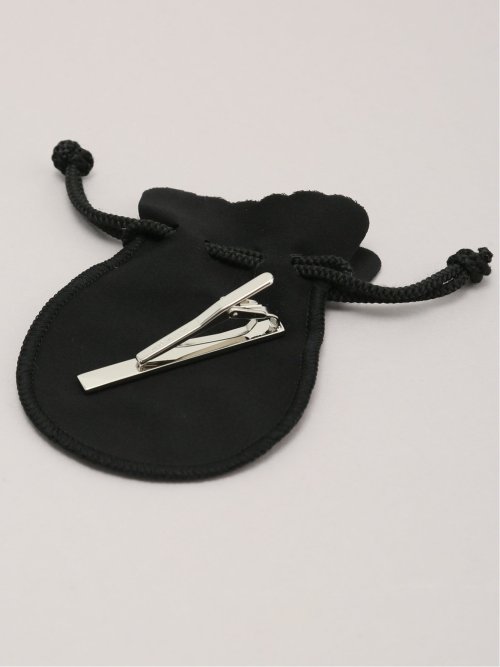 日本製 千鳥柄 タイバー