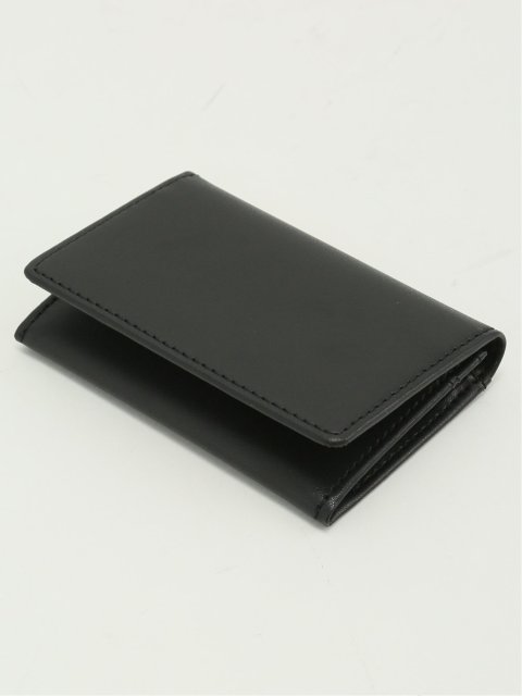 スムースレザー 名刺入れ