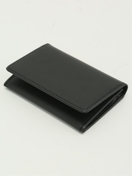 スムースレザー 名刺入れ