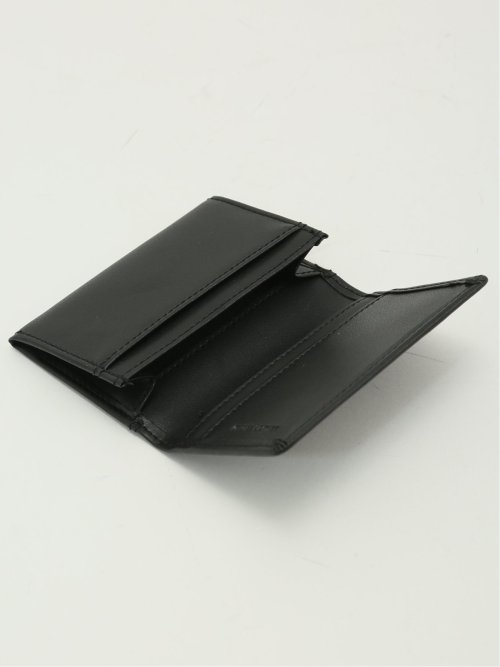 スムースレザー 名刺入れ