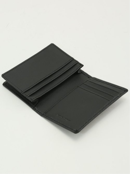 サフィアーノ型押し 名刺入れ(Other 05黒): ファッション雑貨 | TAKA-Q