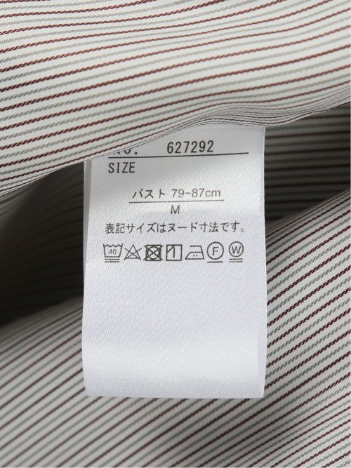 ベーシック ダブルトレンチコート