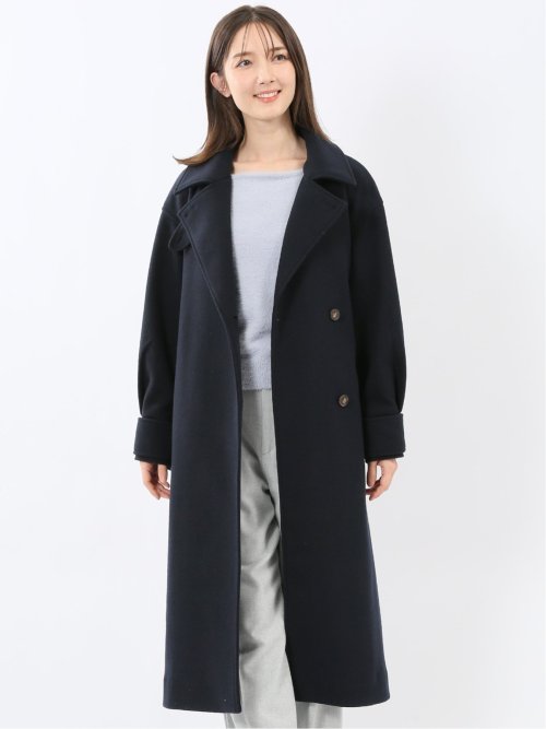 アウター/コート ｜m.f.editorial | TAKA-Q ONLINE SHOP／タカキュー