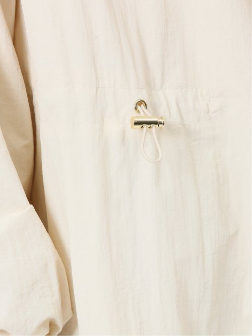 イノウェーブ/INNOWAVE ノーカラーコート