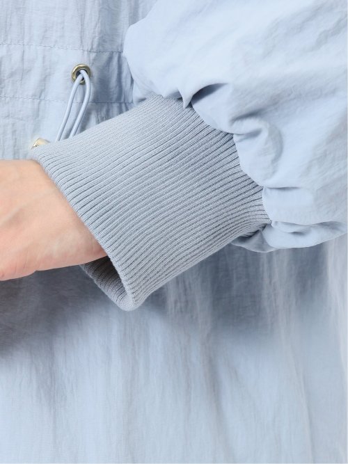 イノウェーブ/INNOWAVE ノーカラーコート