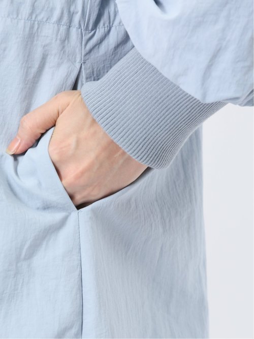 イノウェーブ/INNOWAVE ノーカラーコート