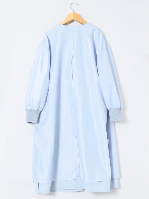 イノウェーブ/INNOWAVE ノーカラーコート